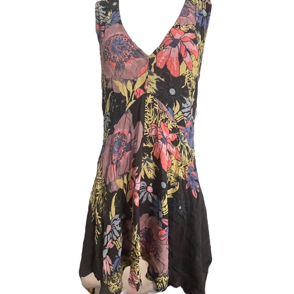 Free People Mini Dress XS - Picture 5 of 13